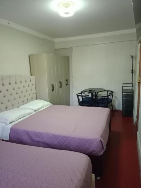 Habitación Céntrica Quillabamba